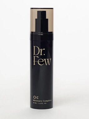 Dr. Few Moisture Complete